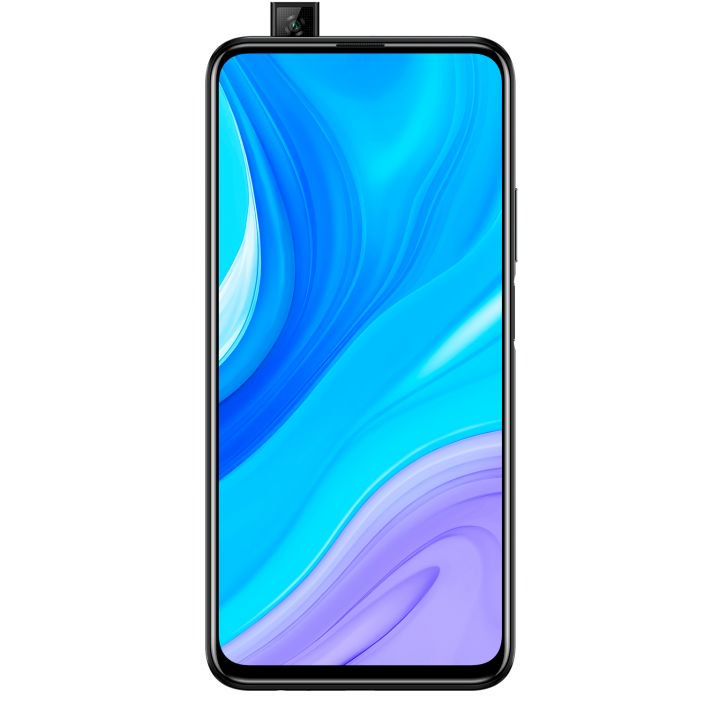 Смартфон Huawei Y9S DS 128Gb Midnight black купить,NaN