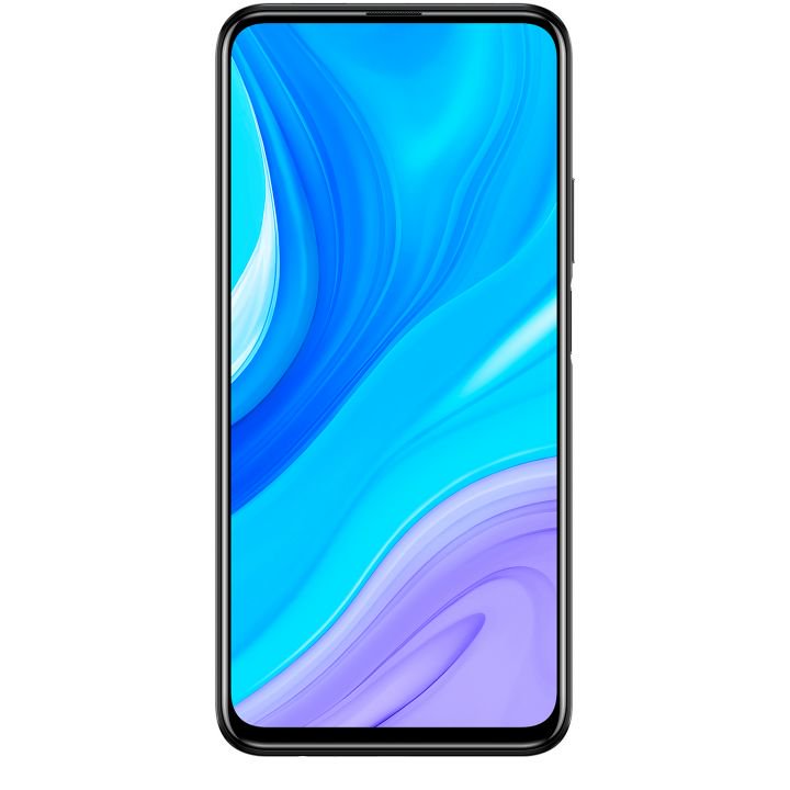 Смартфон Huawei Y9S DS 128Gb Midnight black купить,NaN