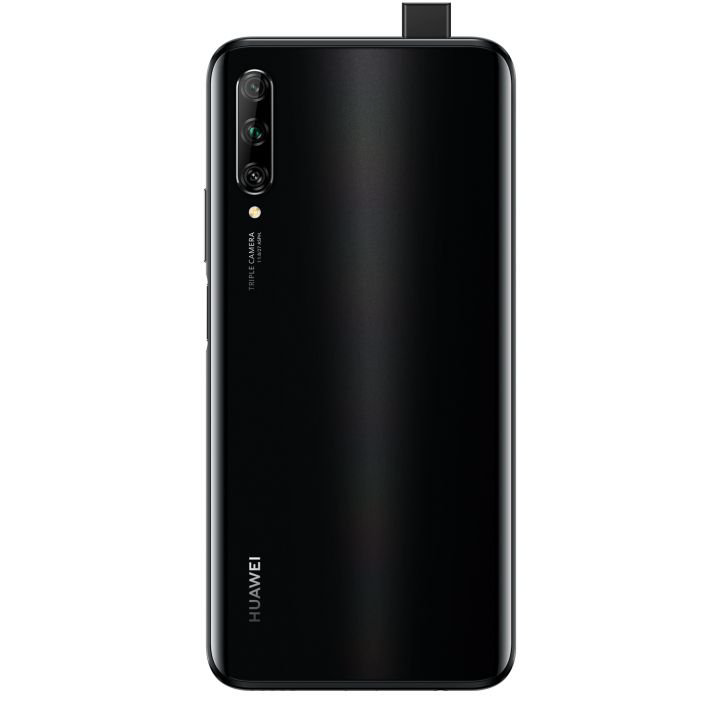 Смартфон Huawei Y9S DS 128Gb Midnight black купить,NaN