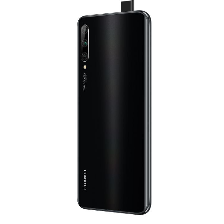 Смартфон Huawei Y9S DS 128Gb Midnight black купить,NaN