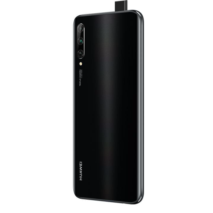 Смартфон Huawei Y9S DS 128Gb Midnight black купить,NaN