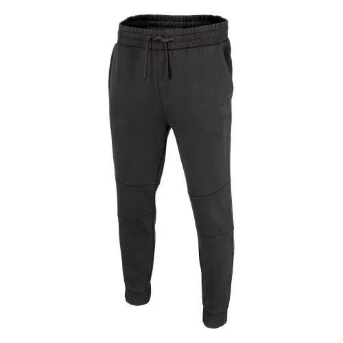 Брюки мужские 4F H4Z22-SPMD012-22S черные XXL купить,NaN