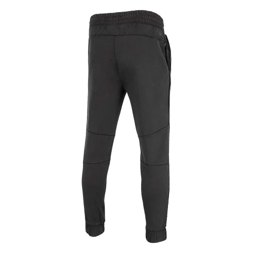 Брюки мужские 4F H4Z22-SPMD012-22S черные XXL купить,NaN