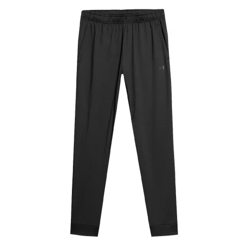 Брюки мужские 4F Sport Core черные XXL купить,NaN