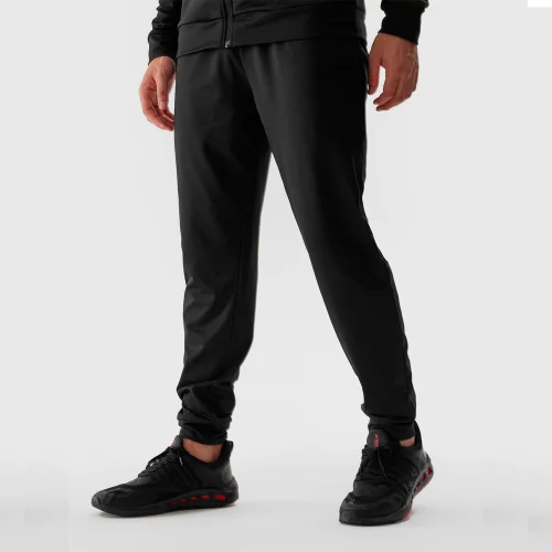 Брюки мужские 4F Sport Core черные XXL купить,NaN