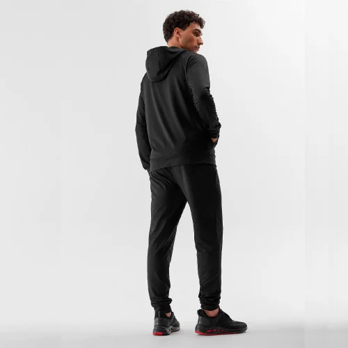 Брюки мужские 4F Sport Core черные XXL купить,NaN