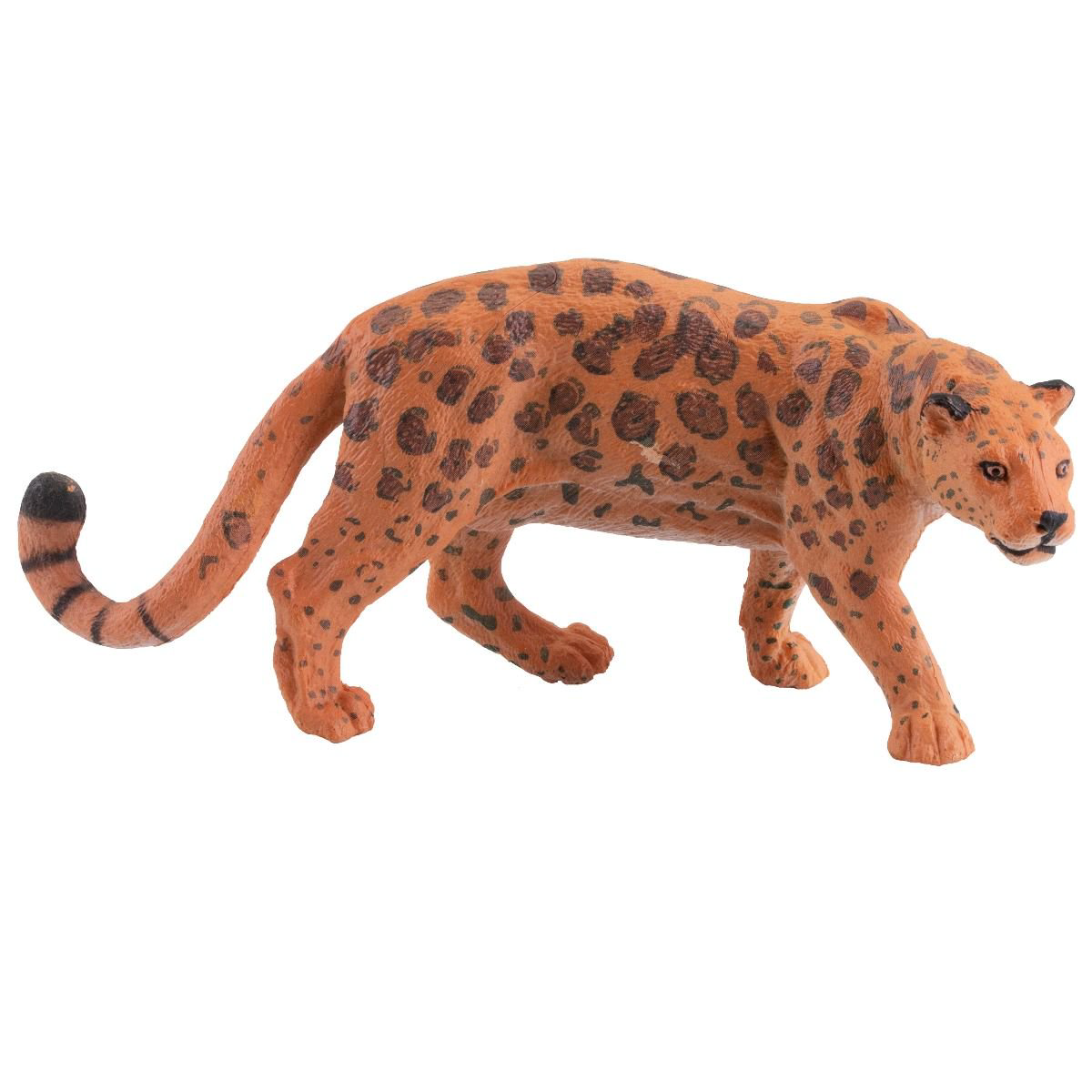 Фигурка Игрики Zoo Леопард  купить,NaN
