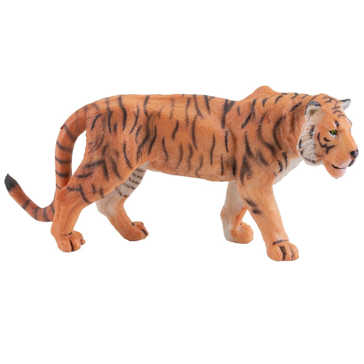 Фигурка Игрики Zоо Тигр купить,NaN