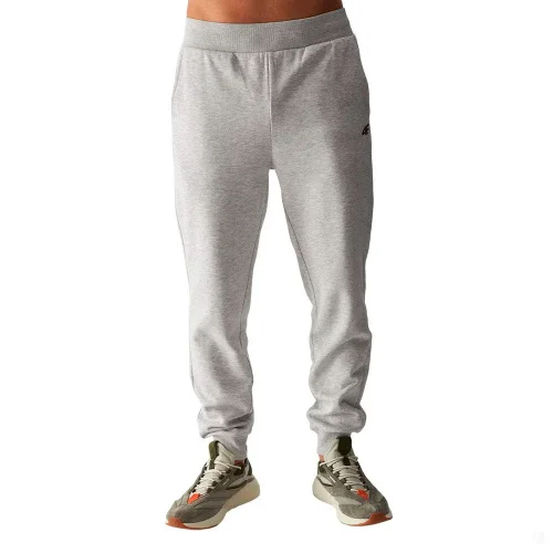 Брюки мужские 4F Sportstyle 4FWMM00TTROM0943-27M серые M купить,NaN