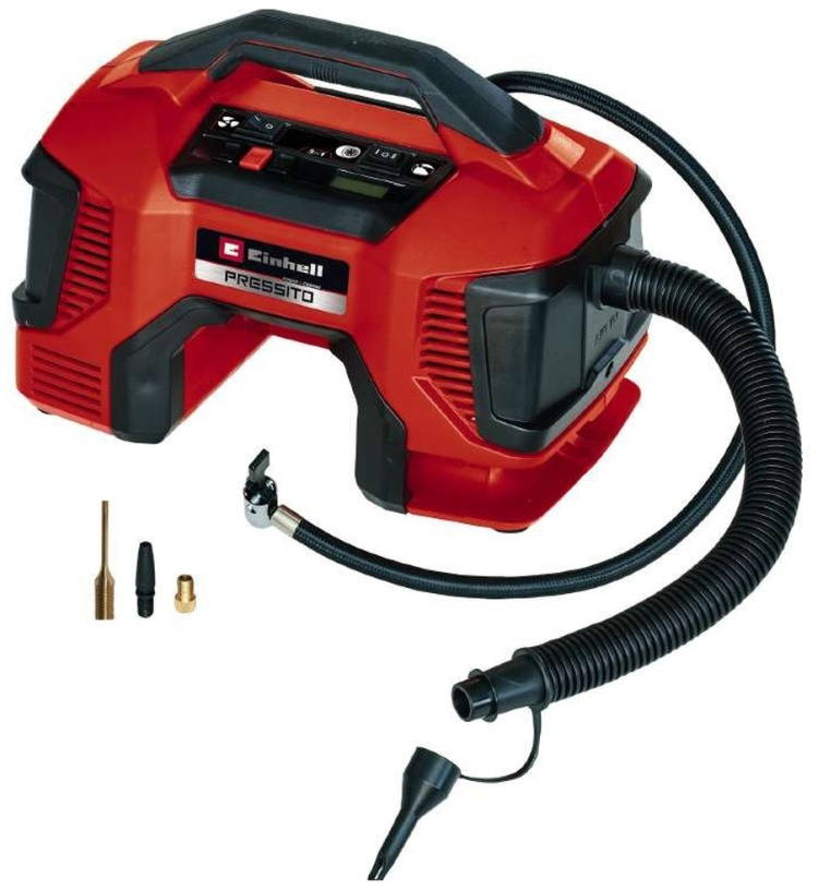 Компрессор Einhell PRESSITO 18/21 4020467 купить,NaN