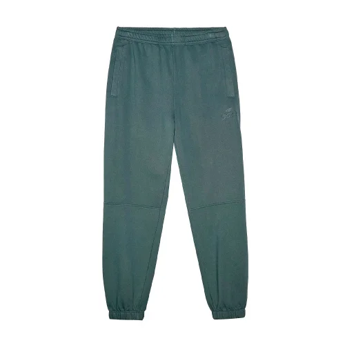 Брюки мужские 4F Sportstyle зеленые M