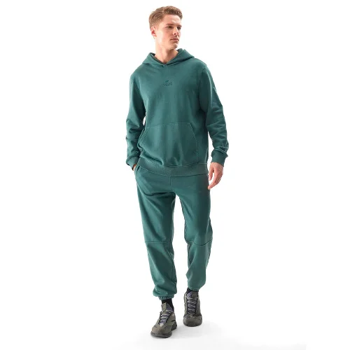 Брюки мужские 4F Sportstyle зеленые L купить,0