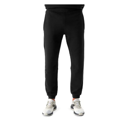 Брюки мужские 4F Sportstyle 4FWSS24TTROM645-20S черные XL