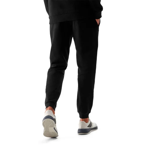 Брюки мужские 4F Sportstyle 4FWSS24TTROM645-20S черные XL купить,0