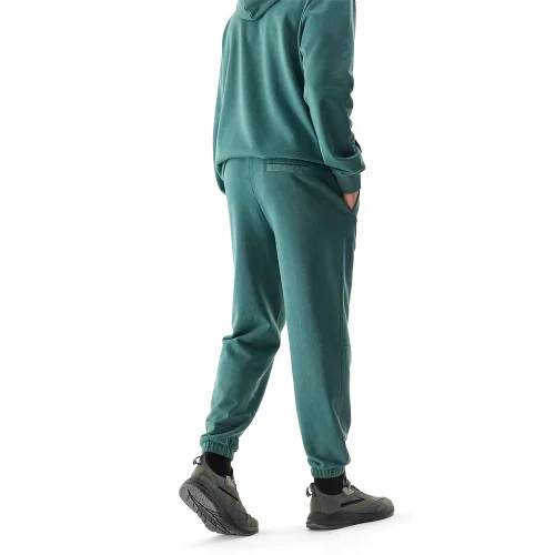 Брюки мужские 4F Sportstyle зеленые L купить,0