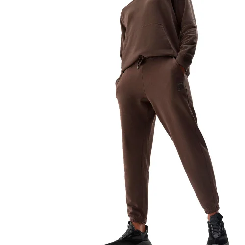 Брюки мужские 4F Sportstyle темно-коричневые S купить,0