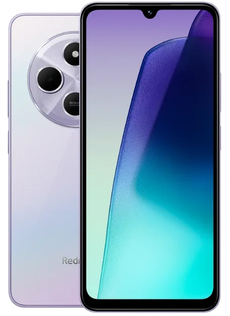 Смартфон Xiaomi Redmi 14C 4/128GB Dreamy Purple купить,NaN