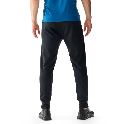 Брюки мужские 4F Training 4FWAW24TFTRM683-20S черные XL