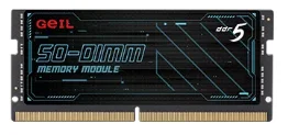 Оперативная память SO-DIMM Geil GS516GB5600C46S 1x16Gb