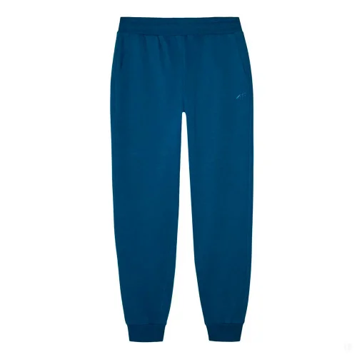Брюки мужские 4F Sportstyle бирюзовые XXL