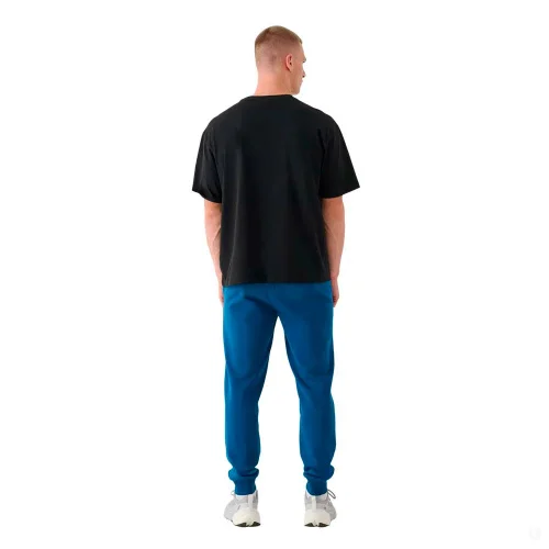 Брюки мужские 4F Sportstyle бирюзовые XXL купить,0