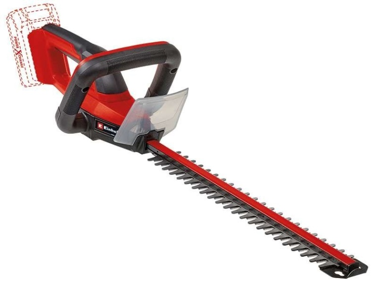 Кусторез Einhell GC-CH 18/40 Li Solo 3410940 купить,32500