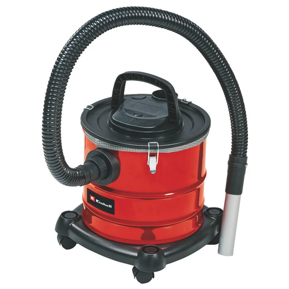 Строительный пылесос Einhell TC-AV 1720 DW 2351666 красный купить,34500