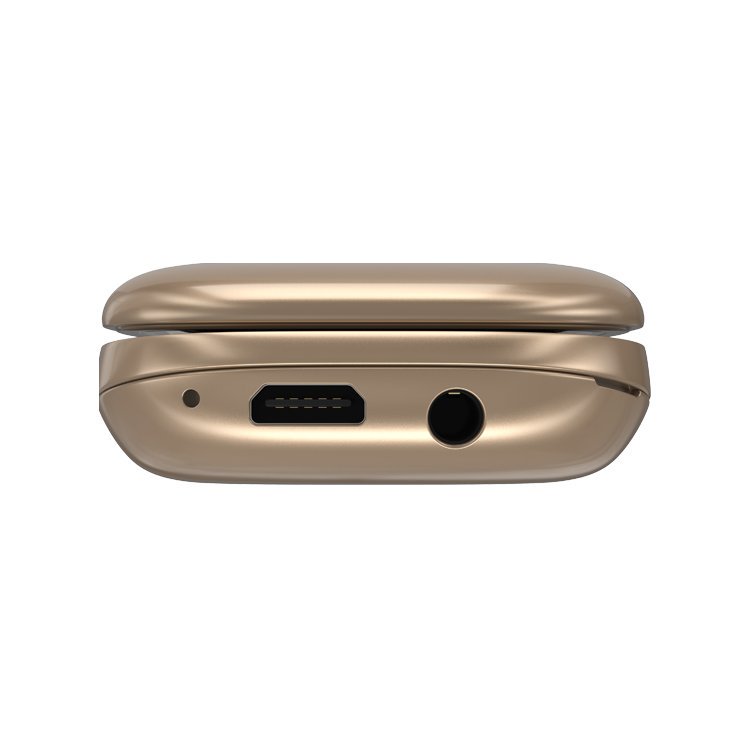 Мобильный телефон Inoi 108R Gold купить,NaN