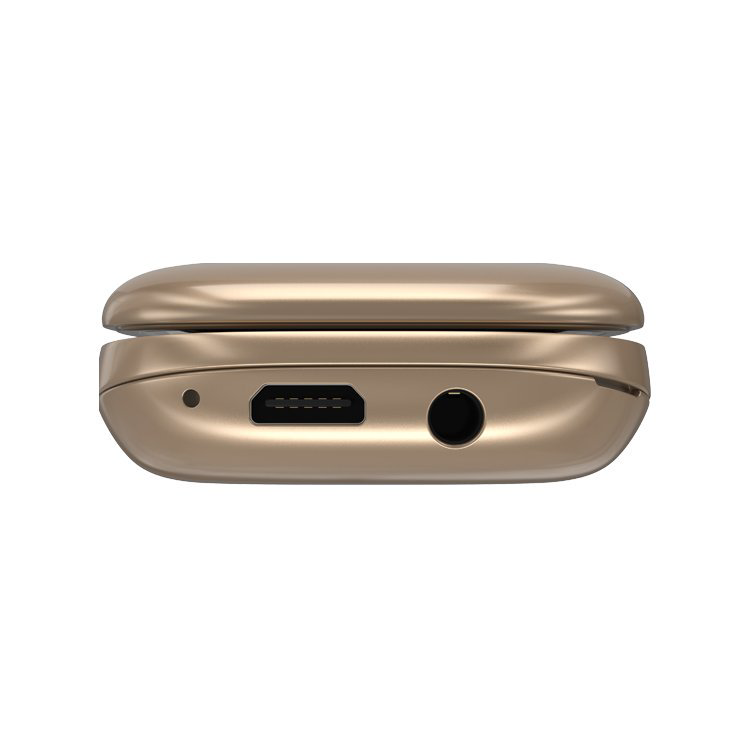 Мобильный телефон Inoi 108R Gold купить,NaN
