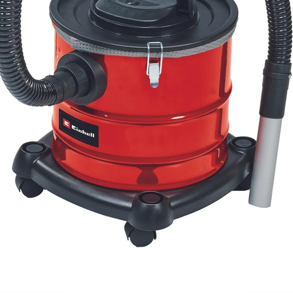 Строительный пылесос Einhell TC-AV 1720 DW 2351666 красный купить,34500