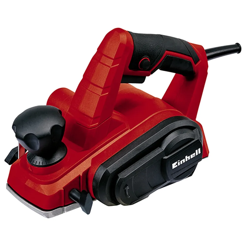 Электрорубанок Einhell TC-PL 750 4345310 красный купить,NaN