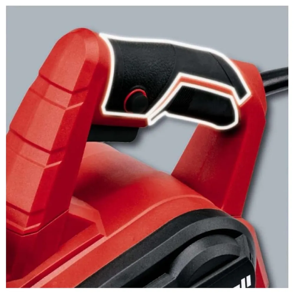 Электрорубанок Einhell TC-PL 750 4345310 красный купить,NaN