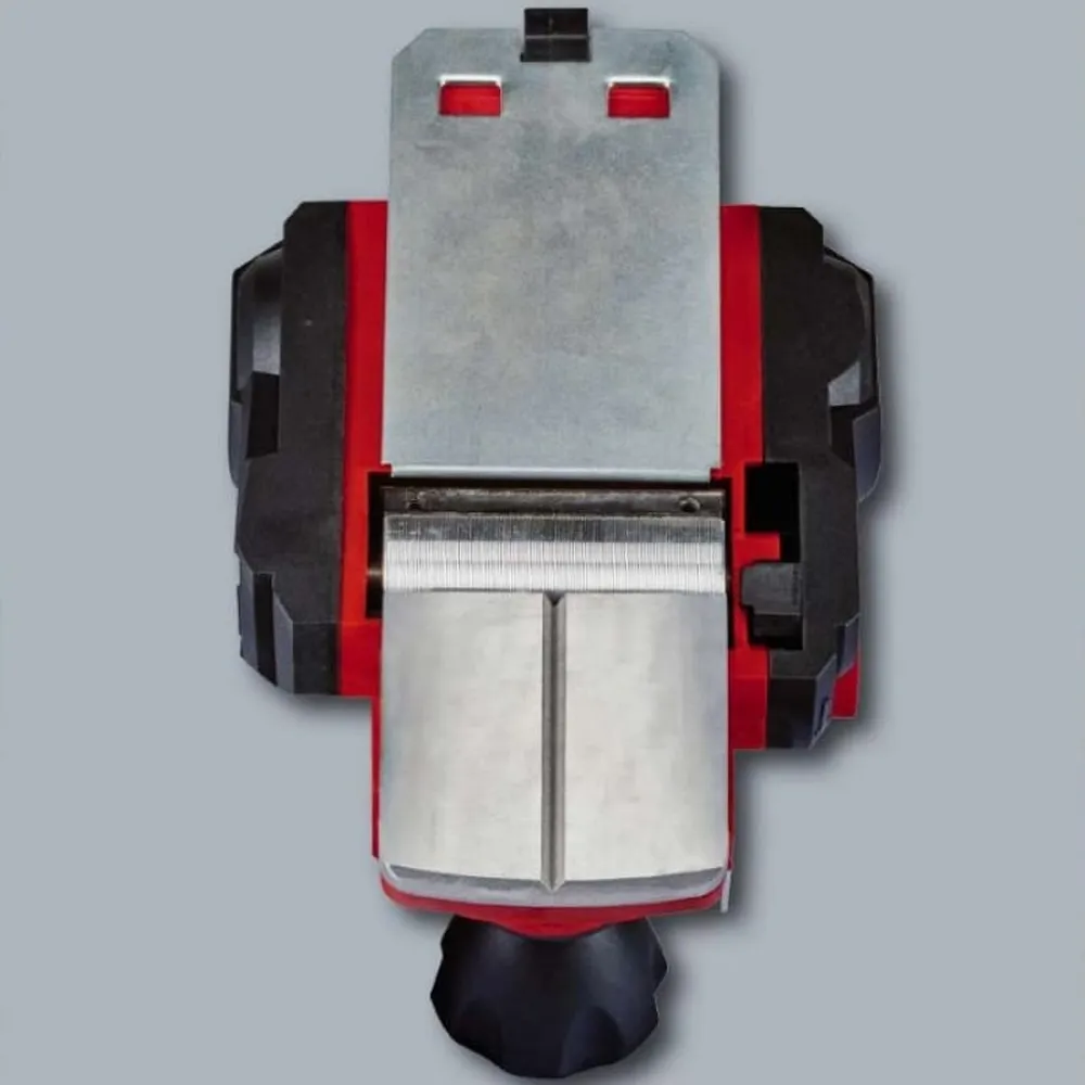 Электрорубанок Einhell TC-PL 750 4345310 красный купить,NaN