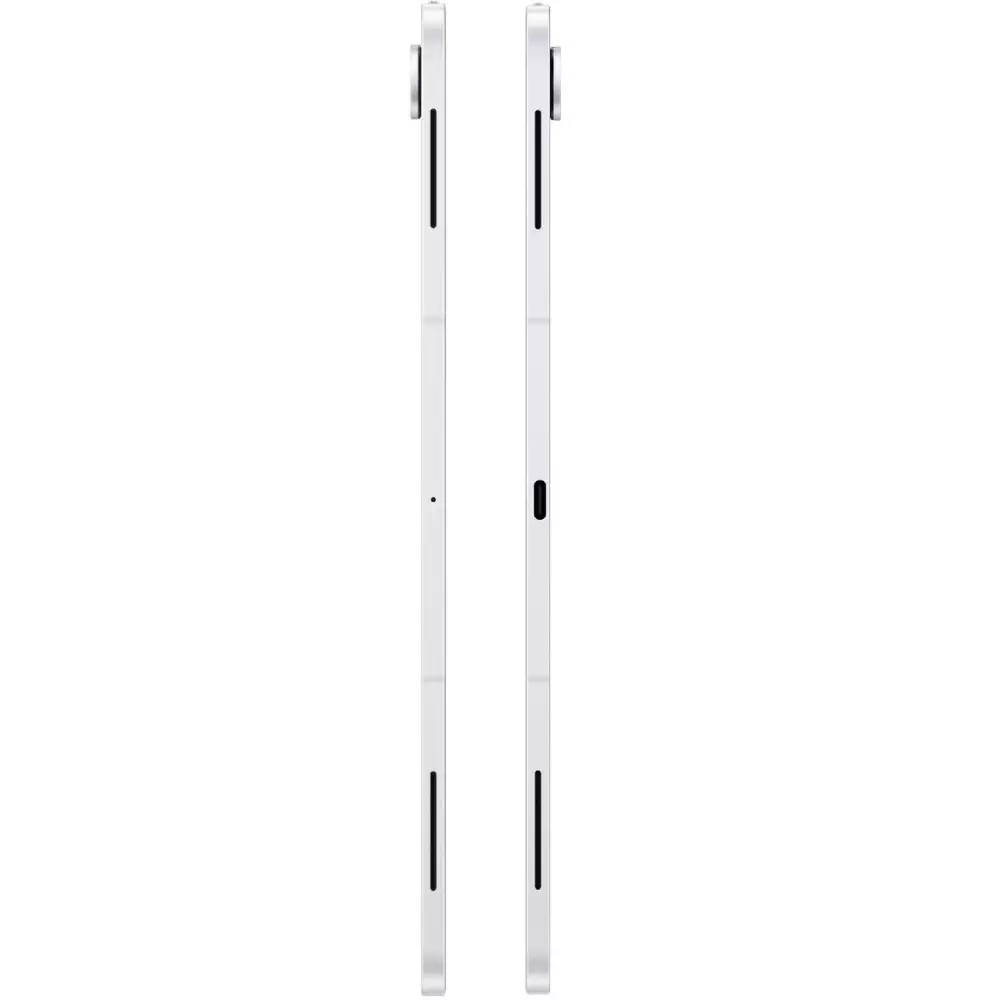 Планшет Samsung Galaxy Tab S11 Ultra 14,6" SM-X936BZSASKZ 256GB 5G Silver