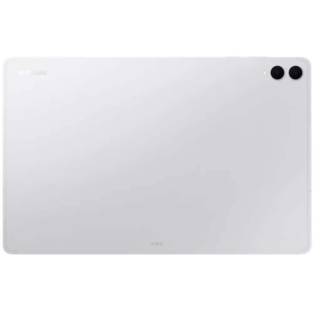 Планшет Samsung Galaxy Tab S11 Ultra 14,6" SM-X936BZSASKZ 256GB 5G Silver