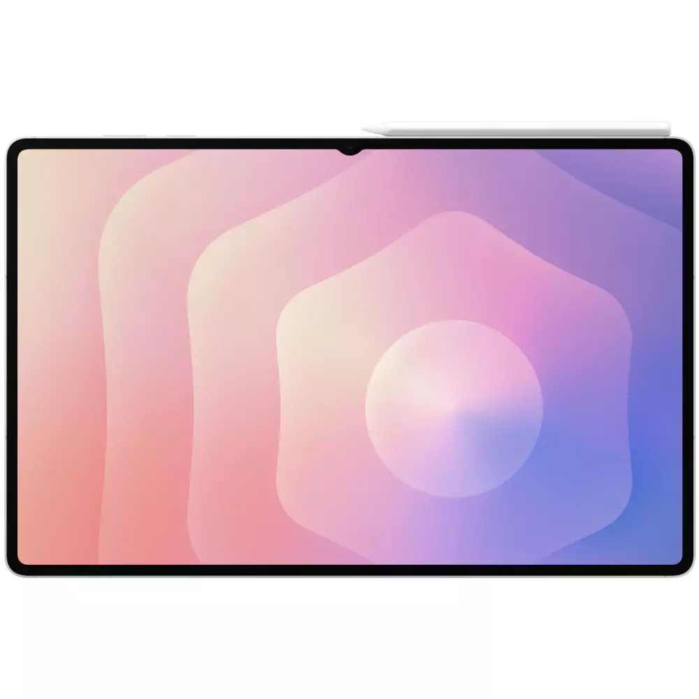 Планшет Samsung Galaxy Tab S11 Ultra 14,6" SM-X936BZSASKZ 256GB 5G Silver