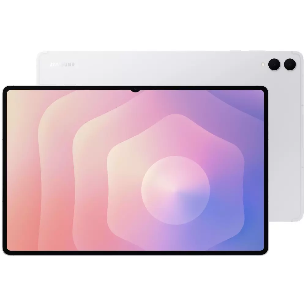 Планшет Samsung Galaxy Tab S11 Ultra 14,6" SM-X936BZSASKZ 256GB 5G Silver