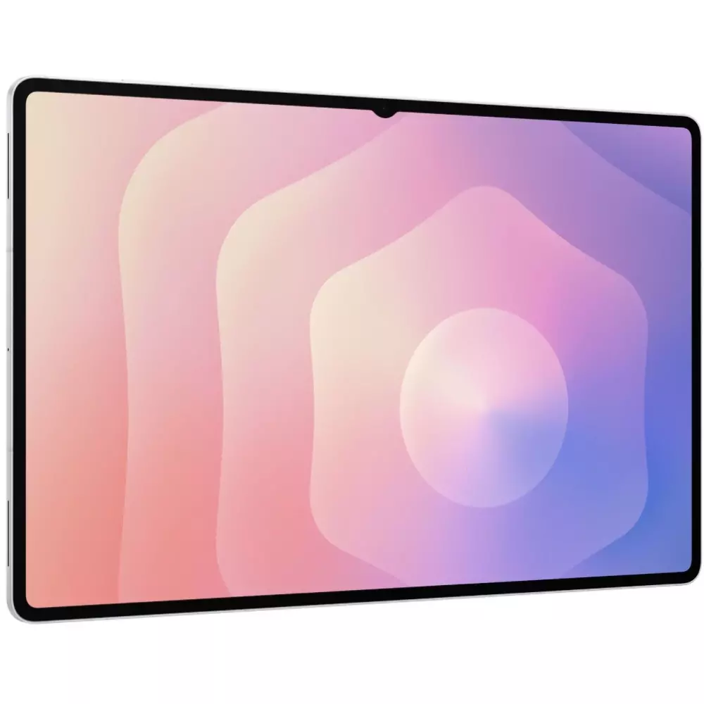 Планшет Samsung Galaxy Tab S11 Ultra 14,6" SM-X936BZSASKZ 256GB 5G Silver