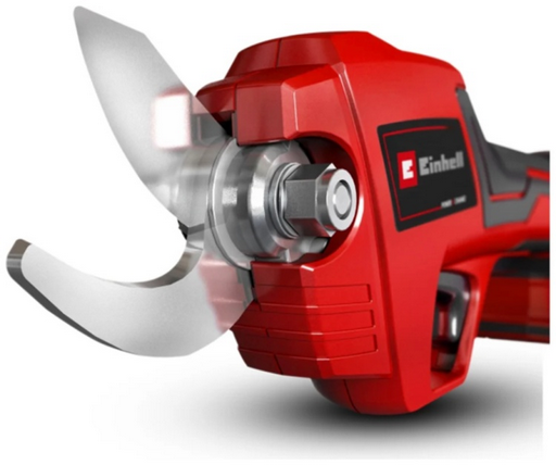 Секатор аккумуляторный Einhell GE-LS 18 Li-Solo 3408300