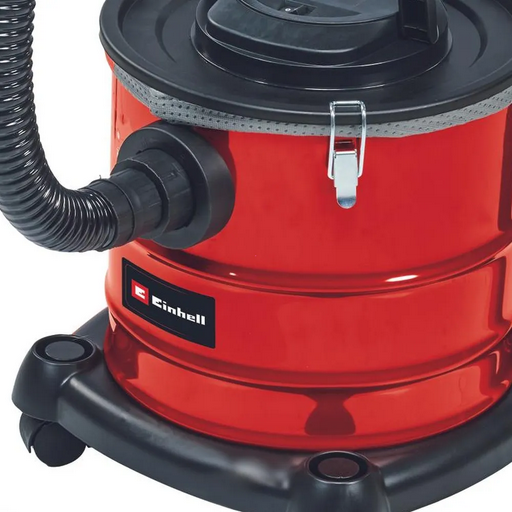 Строительный пылесос Einhell TC-AV 1720 DW 2351666 красный