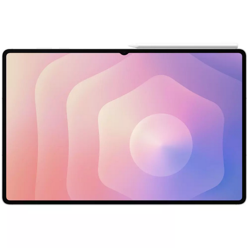 Планшет Samsung Galaxy Tab S11 Ultra 14,6" SM-X936BZSASKZ 256GB 5G Silver
