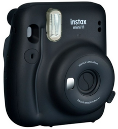 Фотокамера моментальной печати Instax MINI 11 черный + пленка 20 шт купить,function inputValueFn(){if((0,signal2.mK)(node),node.value===REQUIRED_UNSET_VALUE)throw new root_effect_scheduler.buA(-950,null);return node.value}