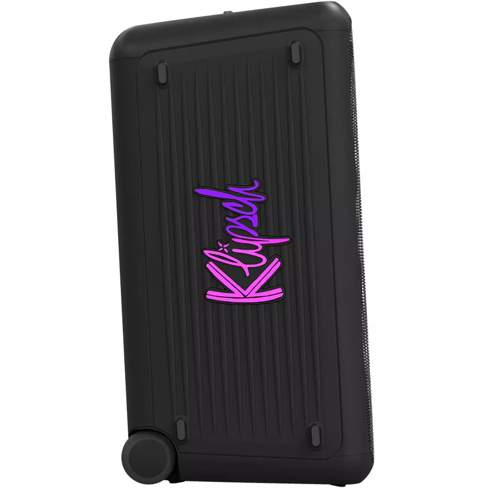 Портативная колонка Klipsch Party Box Miami black