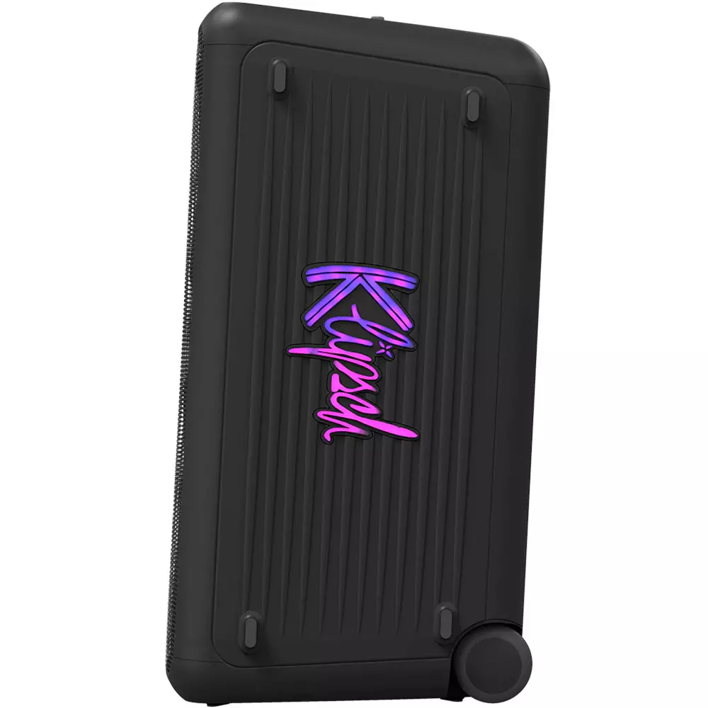 Портативная колонка Klipsch Party Box Miami black