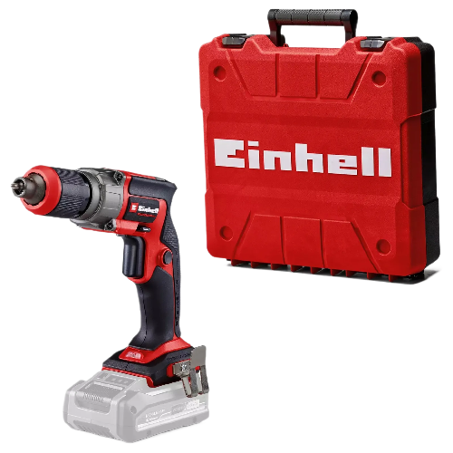 Шуруповерт Einhell TE-DY 18 Li-Solo 4261010
