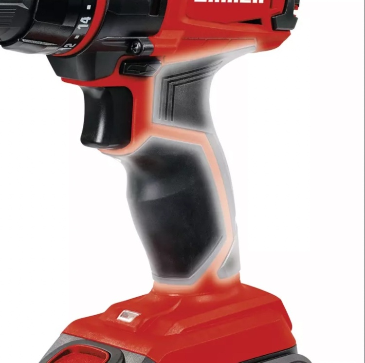 Шуруповерт Einhell TC-CD 18-2 Li 4513846 купить,28000