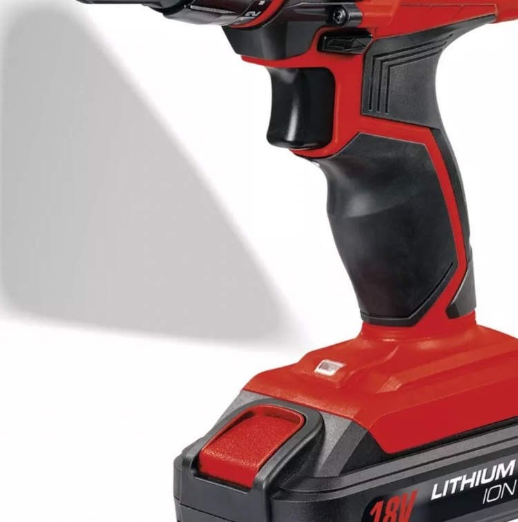 Шуруповерт Einhell TC-CD 18-2 Li 4513846 купить,28000