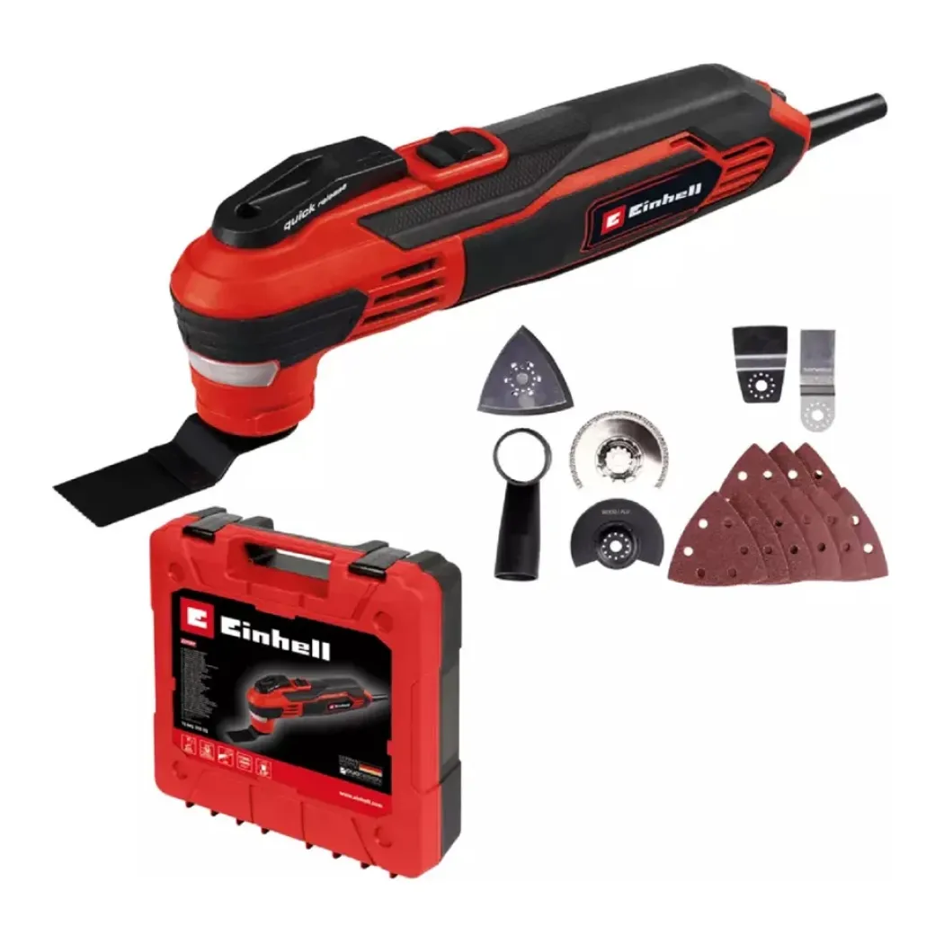 Реноватор Einhell TE-MG 350 EQ 4465155 - ForteMarket Реноватор Einhell TE-MG 350 EQ 4465155 купить,39900