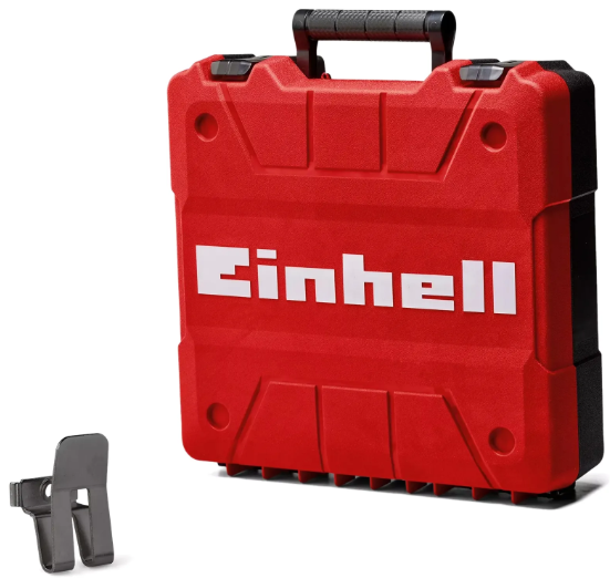 Шуруповерт Einhell TE-DY 18 Li-Solo 4261010 - ForteMarket Шуруповерт Einhell TE-DY 18 Li-Solo 4261010 купить,55900