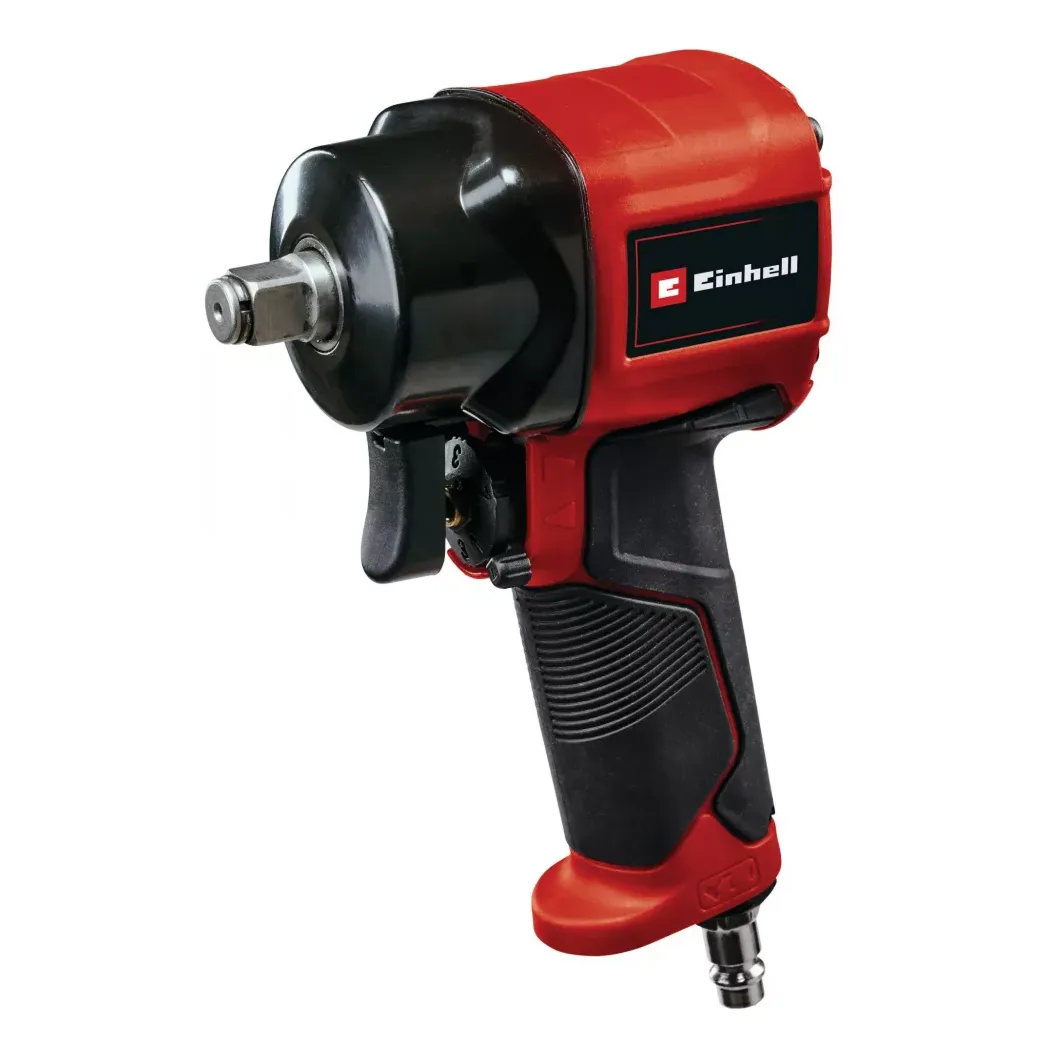 Гайковерт Einhell TC-PW 610 Compact 4138965 купить,37400